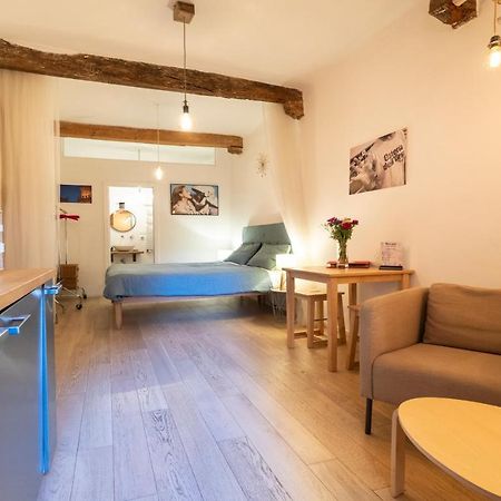 Lovely Studio D'Azeglio By Studio Vita 博洛尼亚 外观 照片