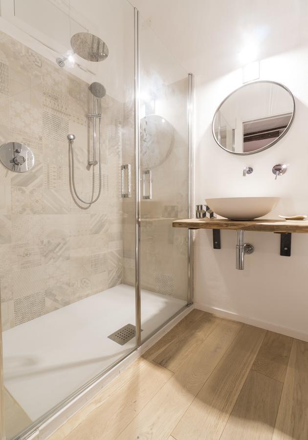 Lovely Studio D'Azeglio By Studio Vita 博洛尼亚 外观 照片