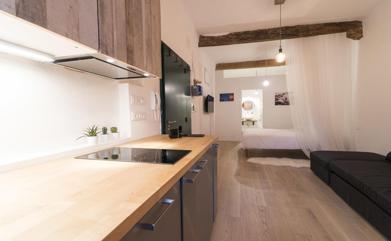 Lovely Studio D'Azeglio By Studio Vita 博洛尼亚 外观 照片
