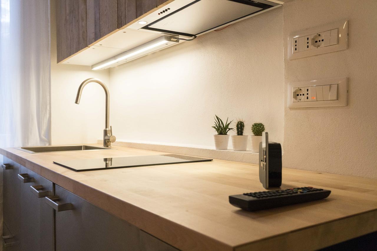 Lovely Studio D'Azeglio By Studio Vita 博洛尼亚 外观 照片