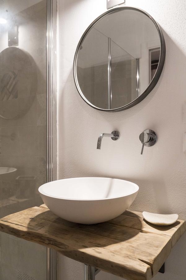 Lovely Studio D'Azeglio By Studio Vita 博洛尼亚 外观 照片
