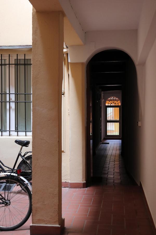 Lovely Studio D'Azeglio By Studio Vita 博洛尼亚 外观 照片