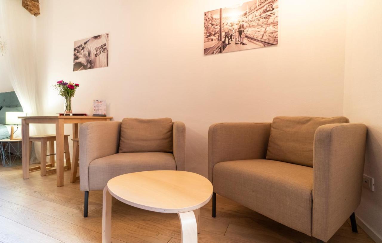 Lovely Studio D'Azeglio By Studio Vita 博洛尼亚 外观 照片